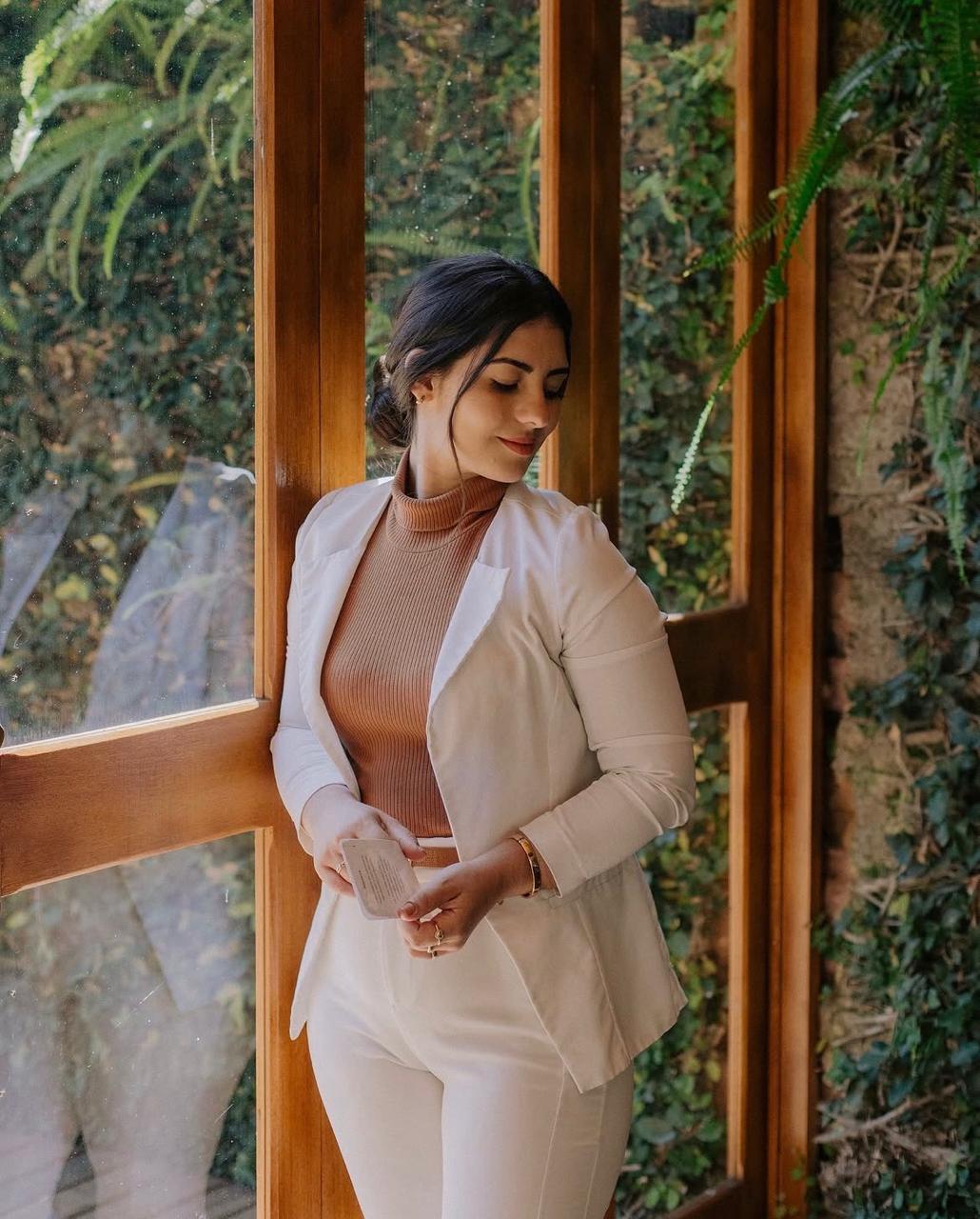 Kelin Ribeiro
